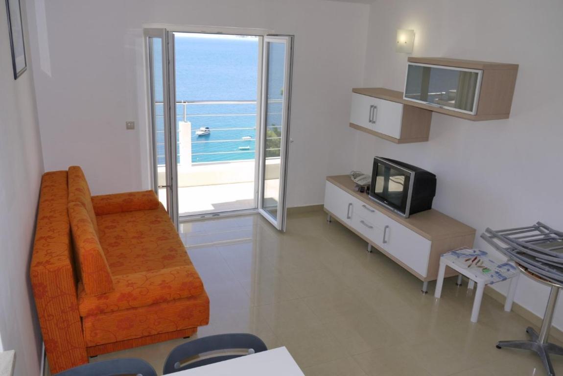 Villa Mateo&Andrea**** Omis Exterior photo