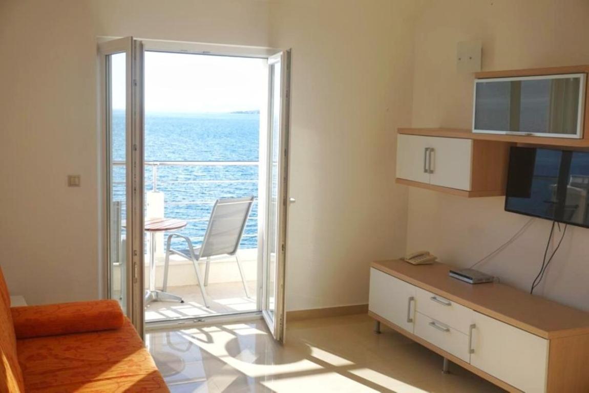 Villa Mateo&Andrea**** Omis Exterior photo