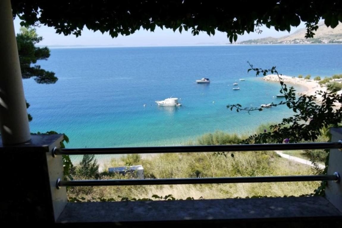 Villa Mateo&Andrea**** Omis Exterior photo
