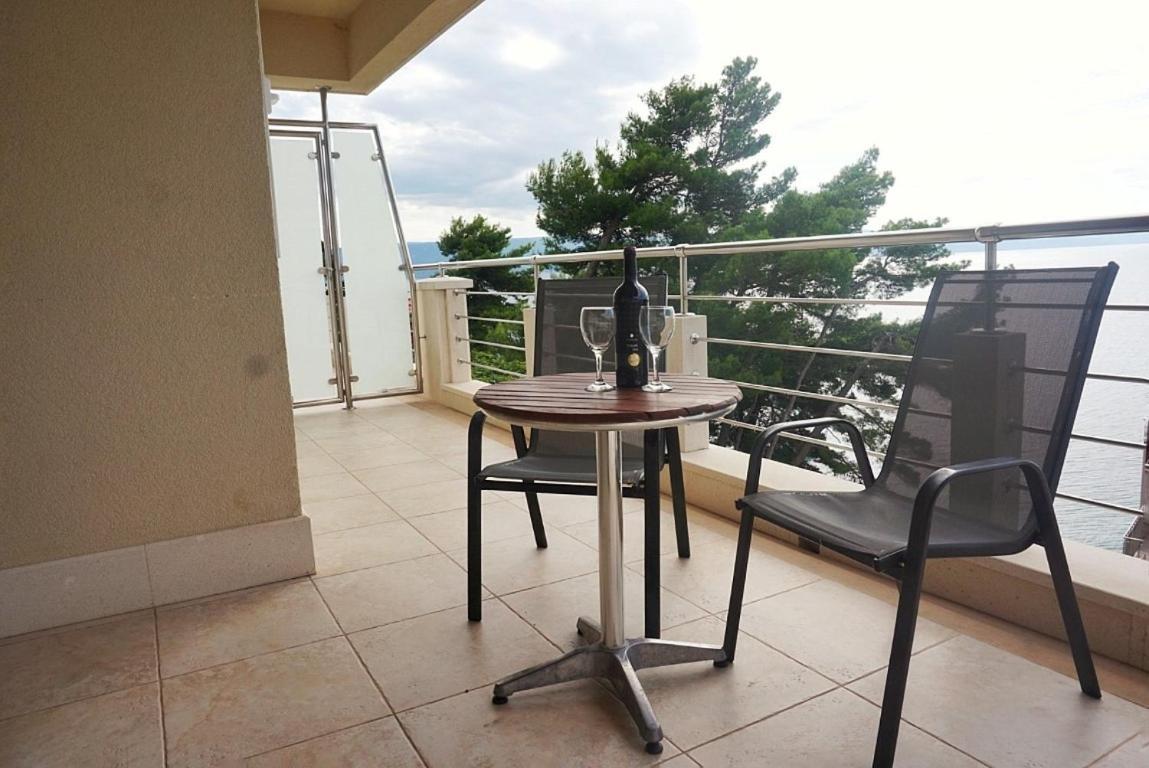 Villa Mateo&Andrea**** Omis Exterior photo